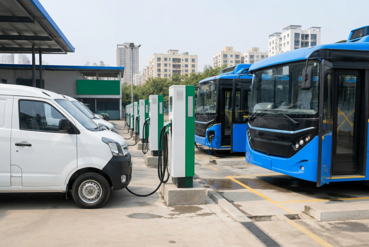 Electric Mobility