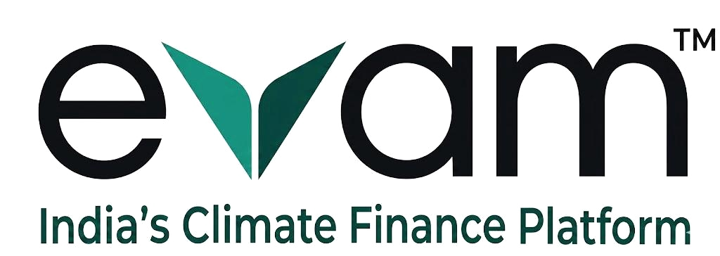 Evam Finance — India's Climate Finance Platform