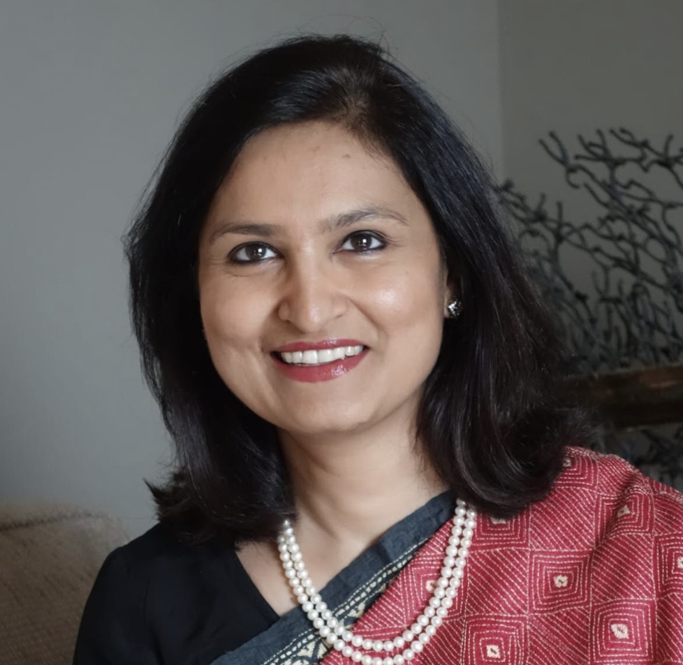 Anjali Bansal