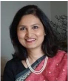 Anjali Bansal
