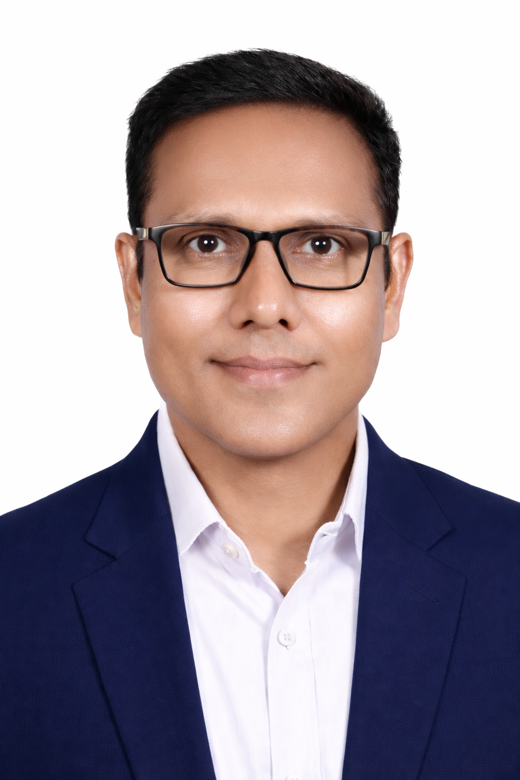 Madhusudhan Goud