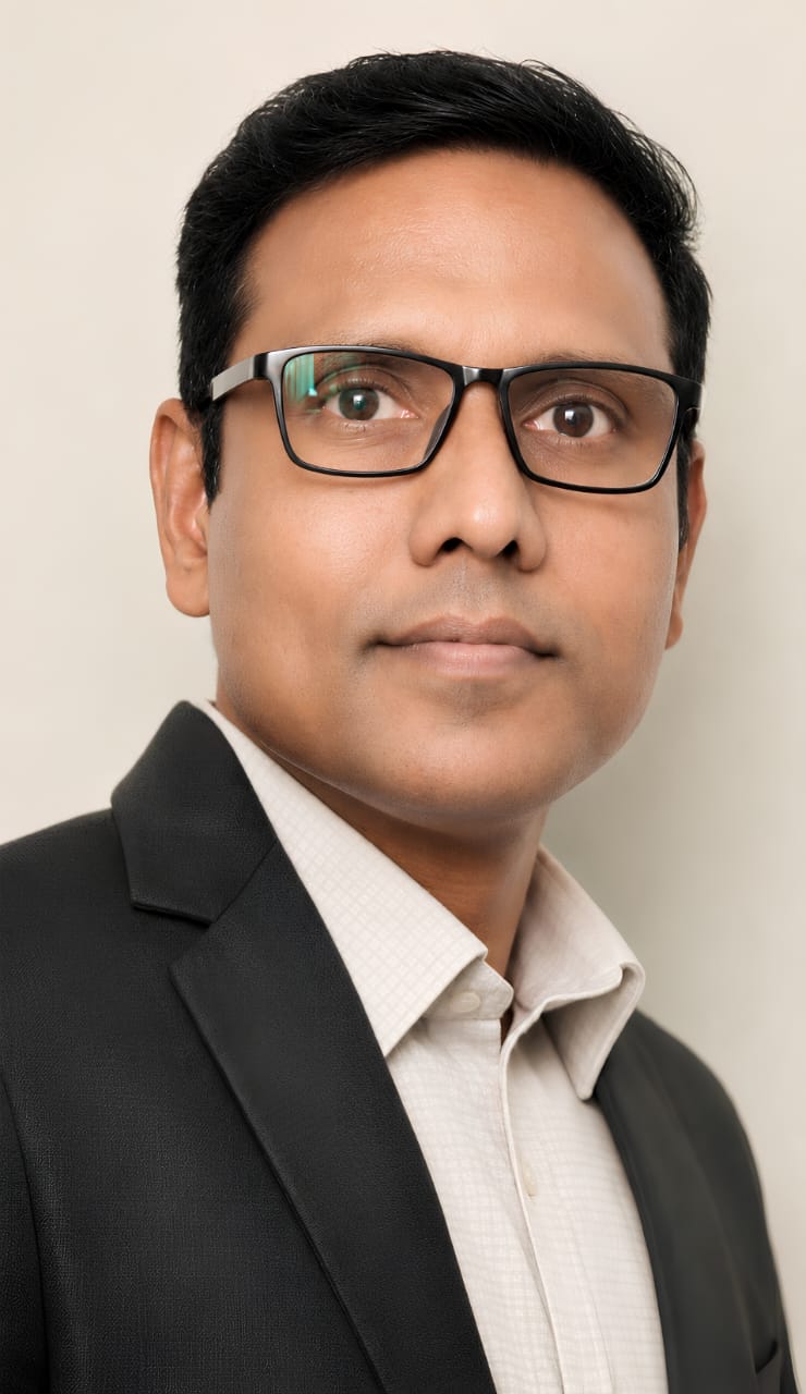 Madhusudhan Goud
